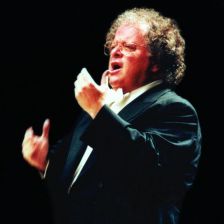 James Levine is returning to the Metropolitan Opera stage (Koichi Miura/Metropolitan Opera) James Levine returns to the Metropolitan Opera podium